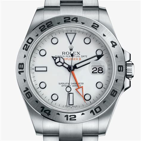 listenpreis rolex explorer 2|oyster steel rolex explorer.